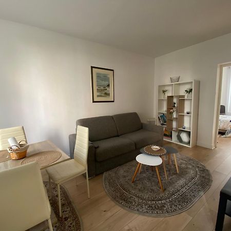 Superbe Appartement Aux Portes De Paris Avec Terrasse ル・クルムラン・ビセートル エクステリア 写真
