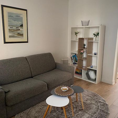 Superbe Appartement Aux Portes De Paris Avec Terrasse ル・クルムラン・ビセートル エクステリア 写真